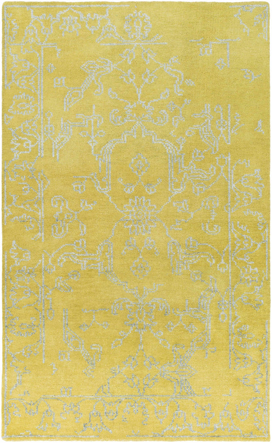 Bagras BGR-6005 Hand Knotted Rug