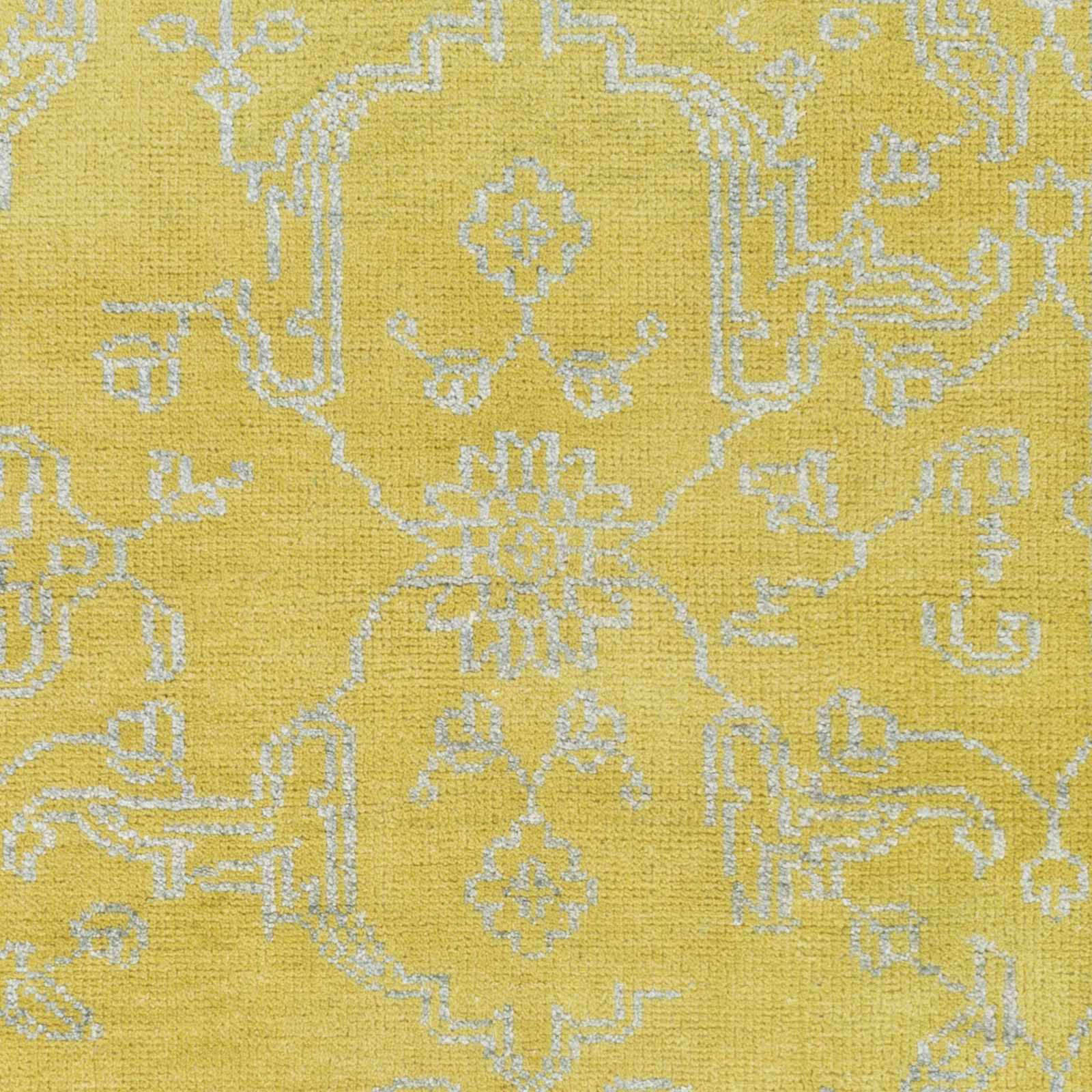 Bagras BGR-6005 Hand Knotted Rug