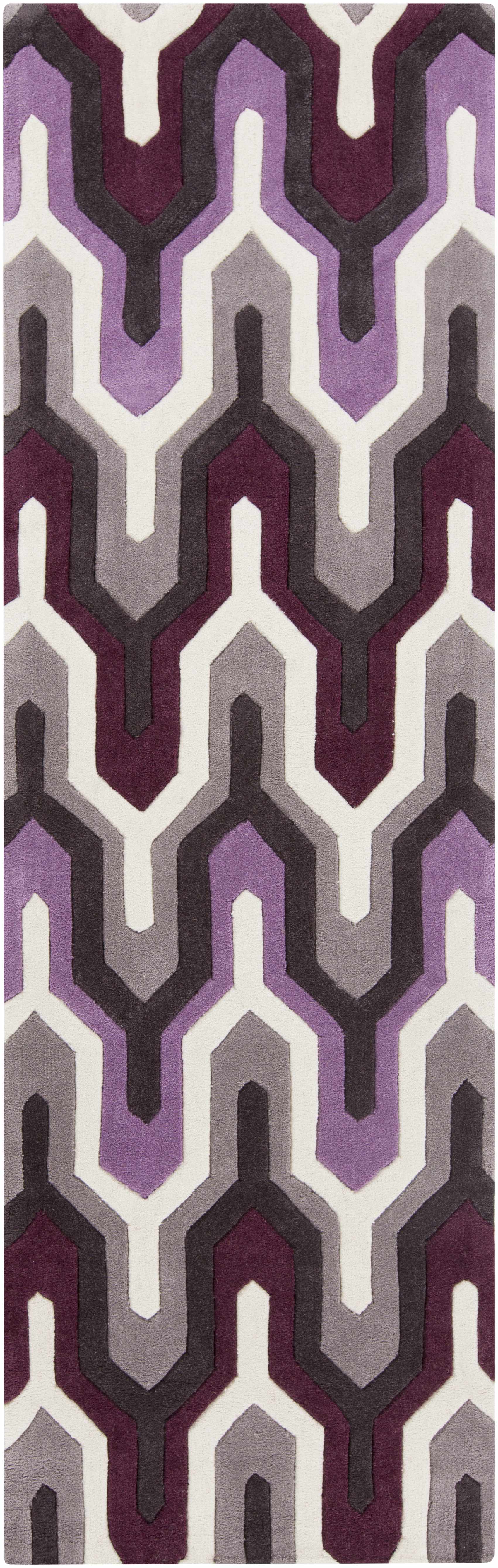 Cosmopolitan COS-9178 Hand Tufted Rug