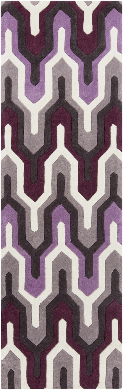 Cosmopolitan COS-9178 Hand Tufted Rug