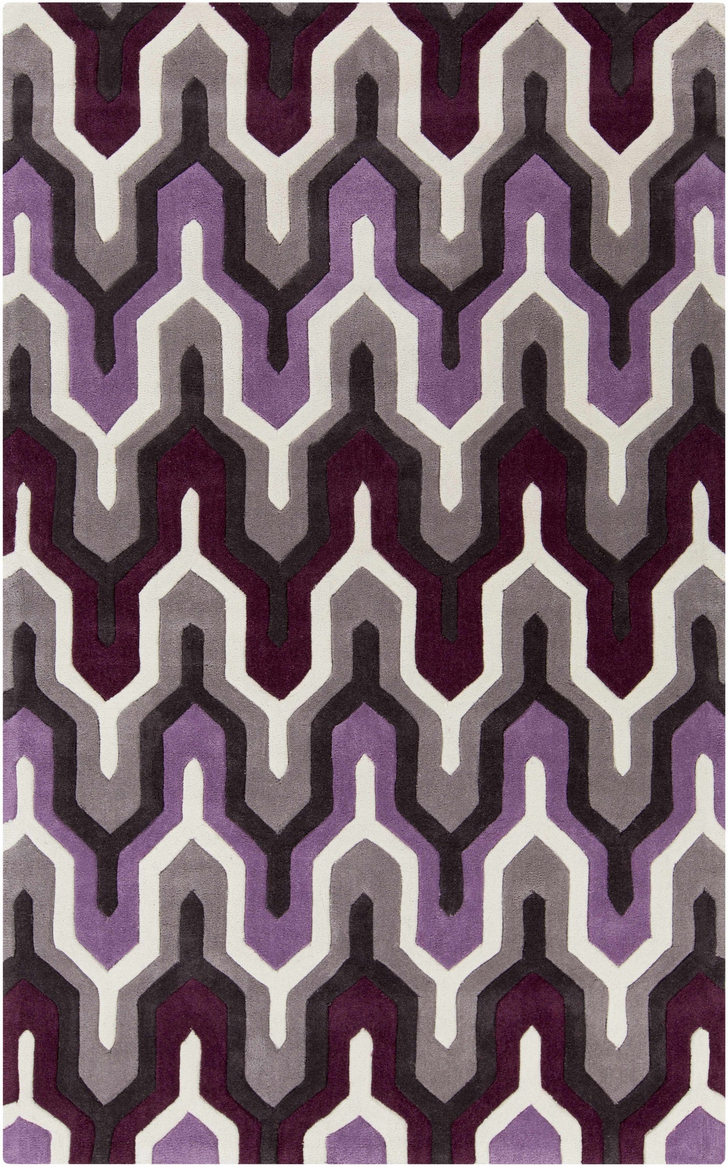 Cosmopolitan COS-9178 Hand Tufted Rug