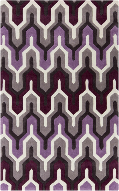 Cosmopolitan COS-9178 Hand Tufted Rug