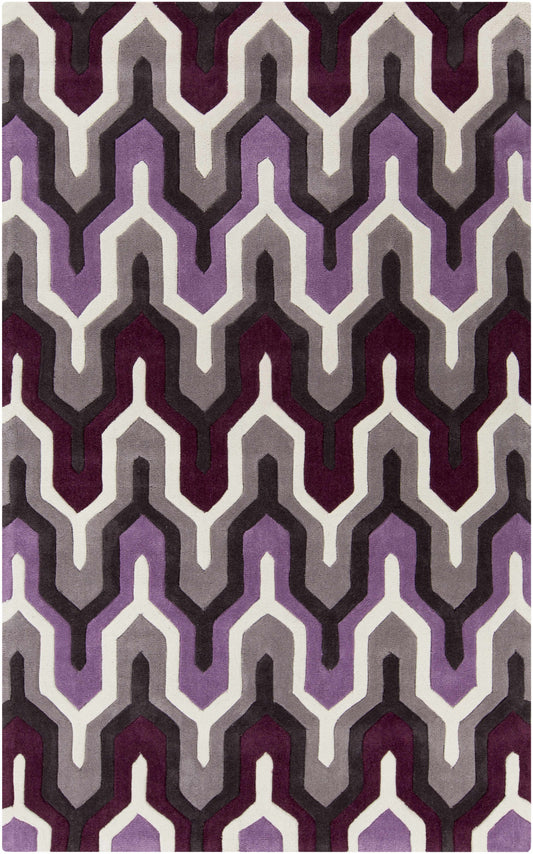 Cosmopolitan COS-9178 Hand Tufted Rug