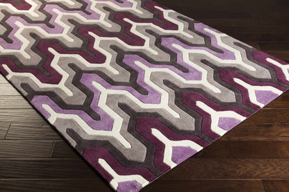 Cosmopolitan COS-9178 Hand Tufted Rug