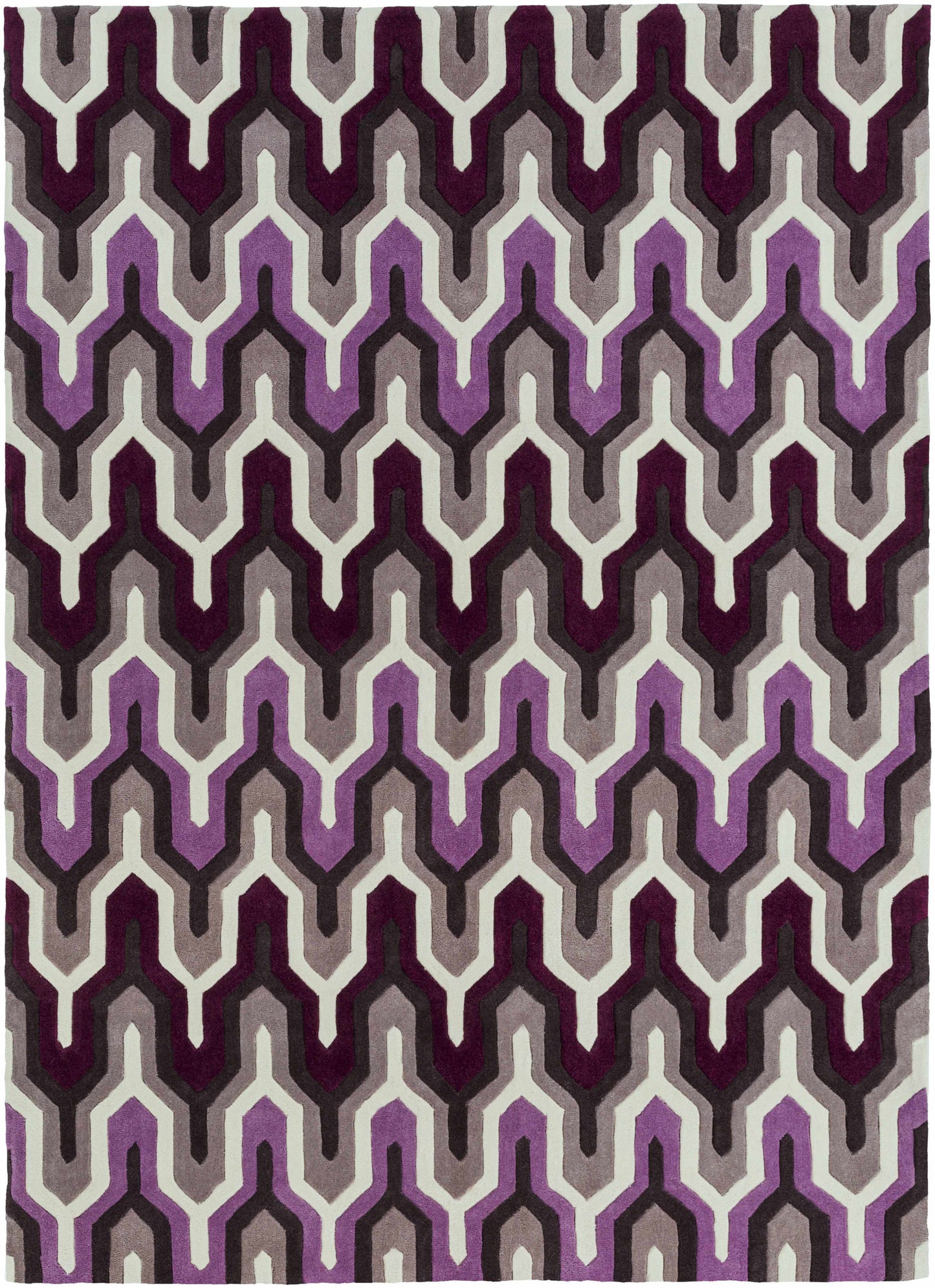 Cosmopolitan COS-9178 Hand Tufted Rug