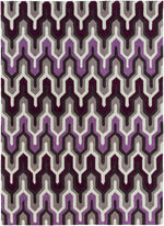 Cosmopolitan COS-9178 Hand Tufted Rug