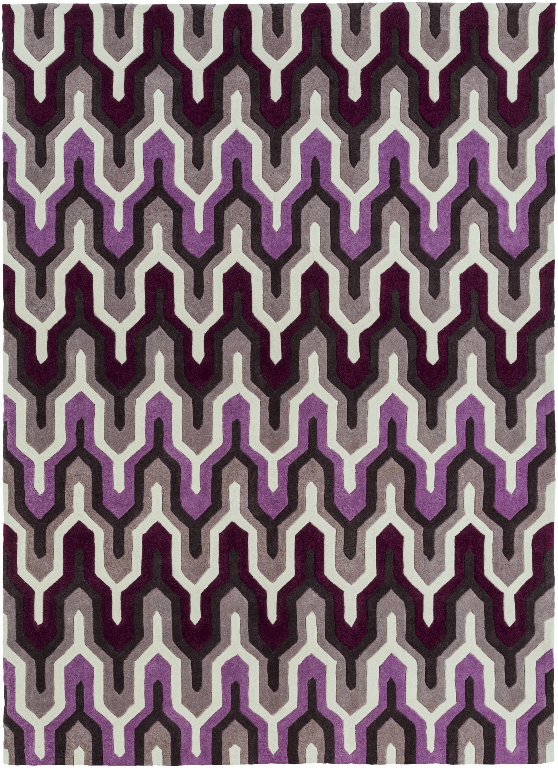 Cosmopolitan COS-9178 Hand Tufted Rug