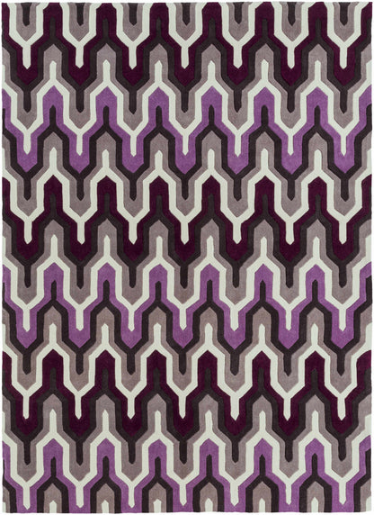 Cosmopolitan COS-9178 Hand Tufted Rug