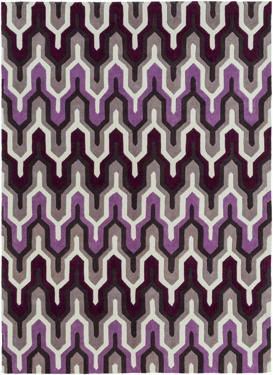 Cosmopolitan COS-9178 Hand Tufted Rug