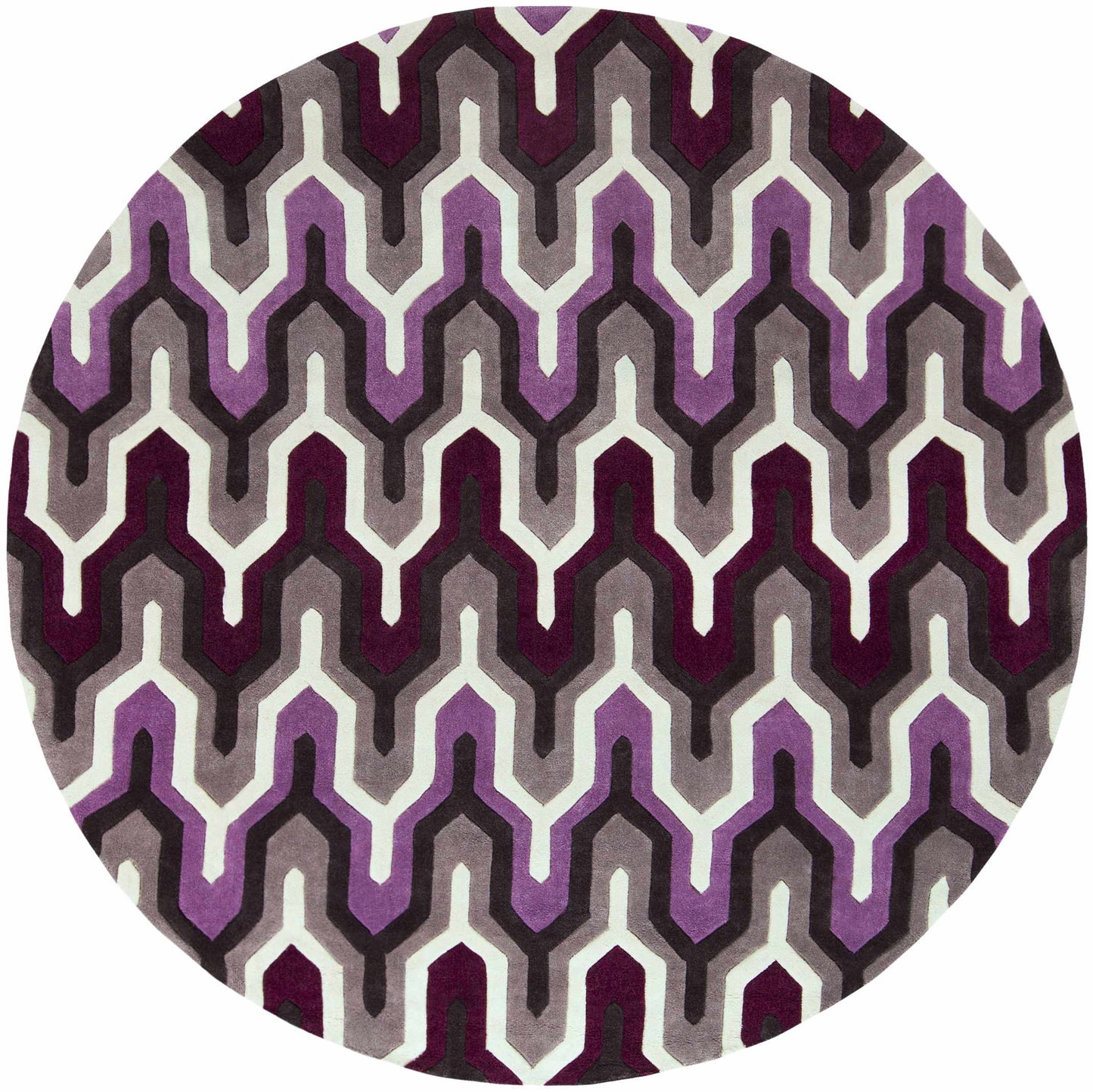 Cosmopolitan COS-9178 Hand Tufted Rug