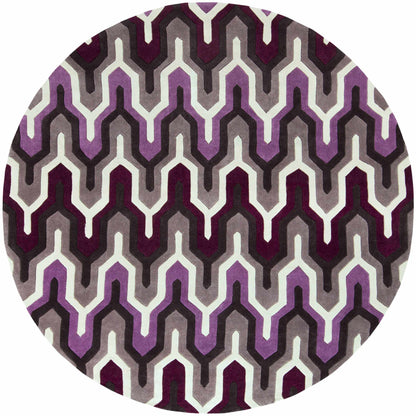 Cosmopolitan COS-9178 Hand Tufted Rug