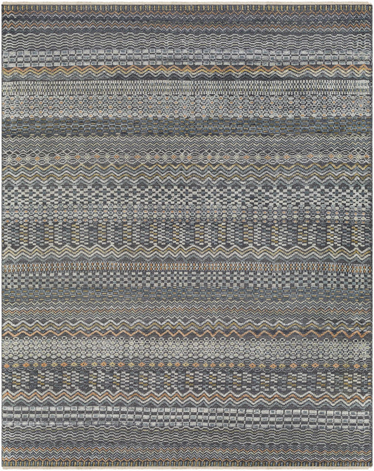 Nobility NBI-2312 Hand Knotted Rug