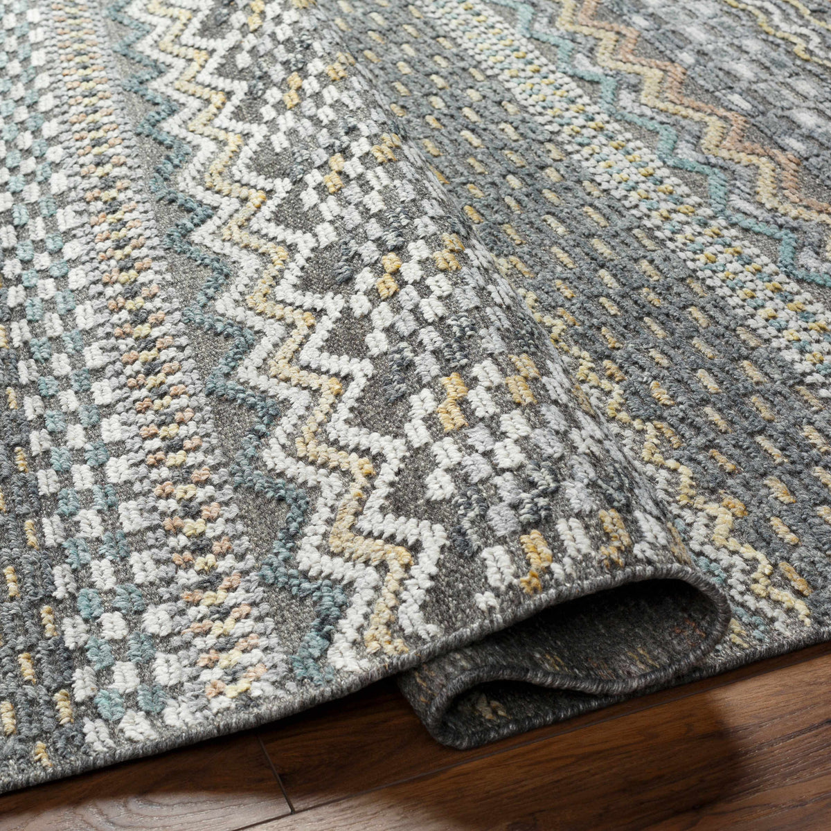 Nobility NBI-2312 Hand Knotted Rug