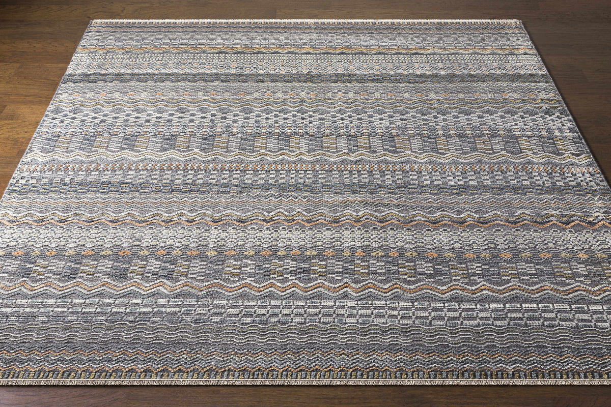 Nobility NBI-2312 Hand Knotted Rug