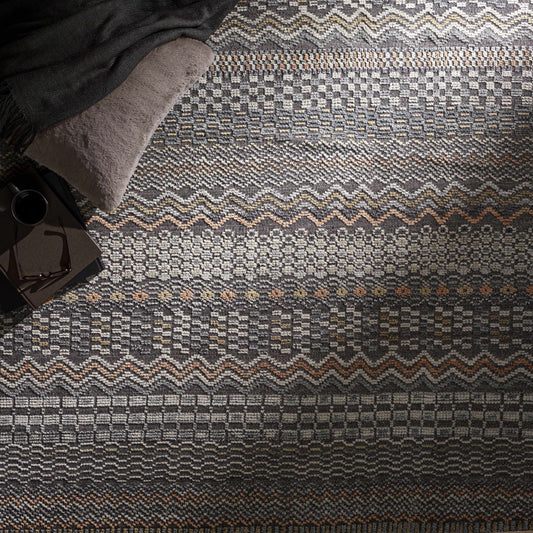 Nobility NBI-2312 Hand Knotted Rug