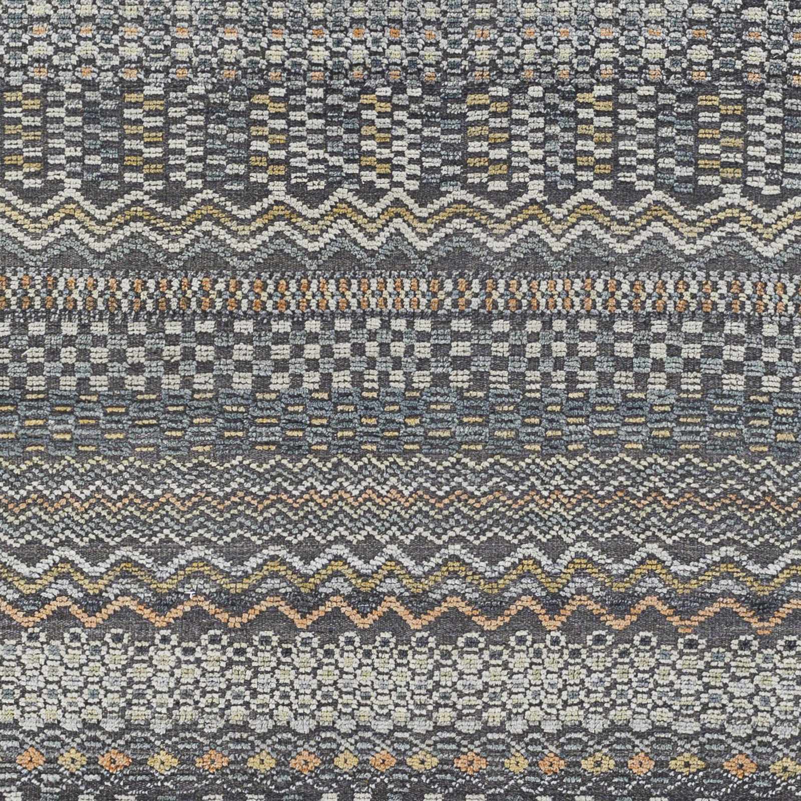 Nobility NBI-2312 Hand Knotted Rug