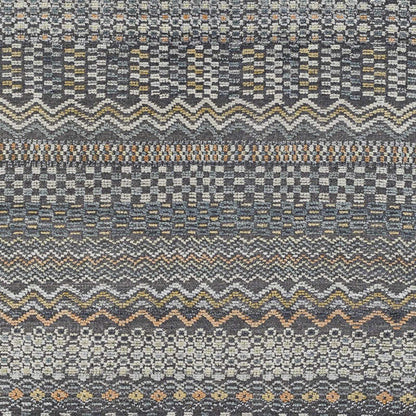 Nobility NBI-2312 Hand Knotted Rug