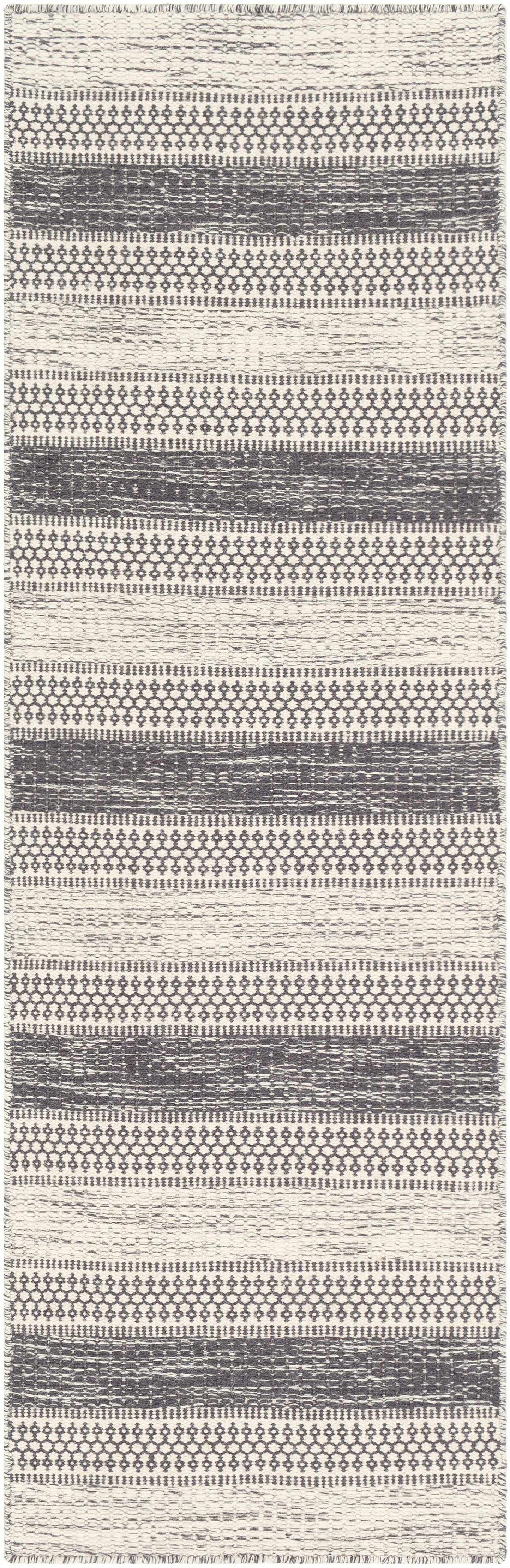 Mardin MDI-2301 Hand Woven Rug