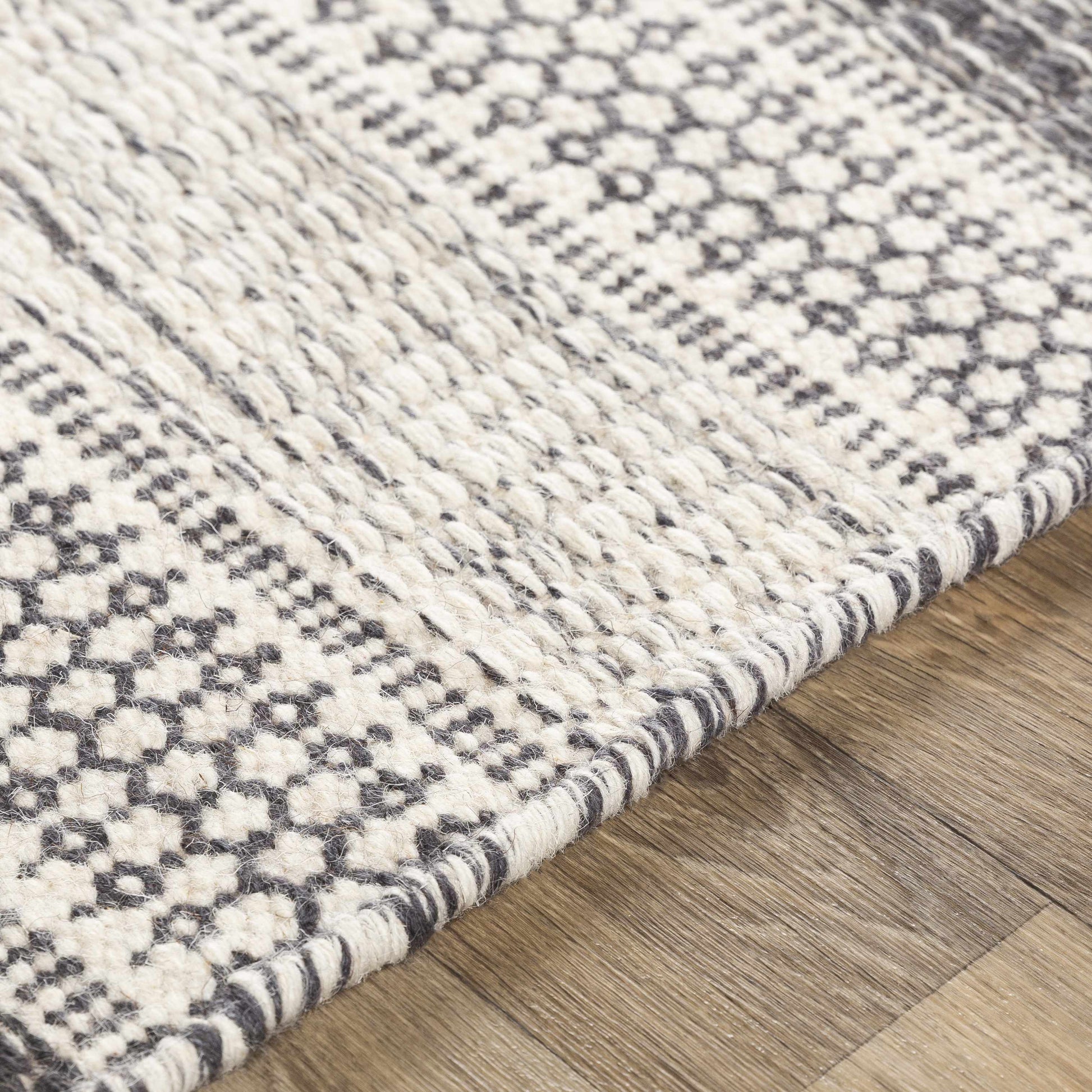 Mardin MDI-2301 Hand Woven Rug