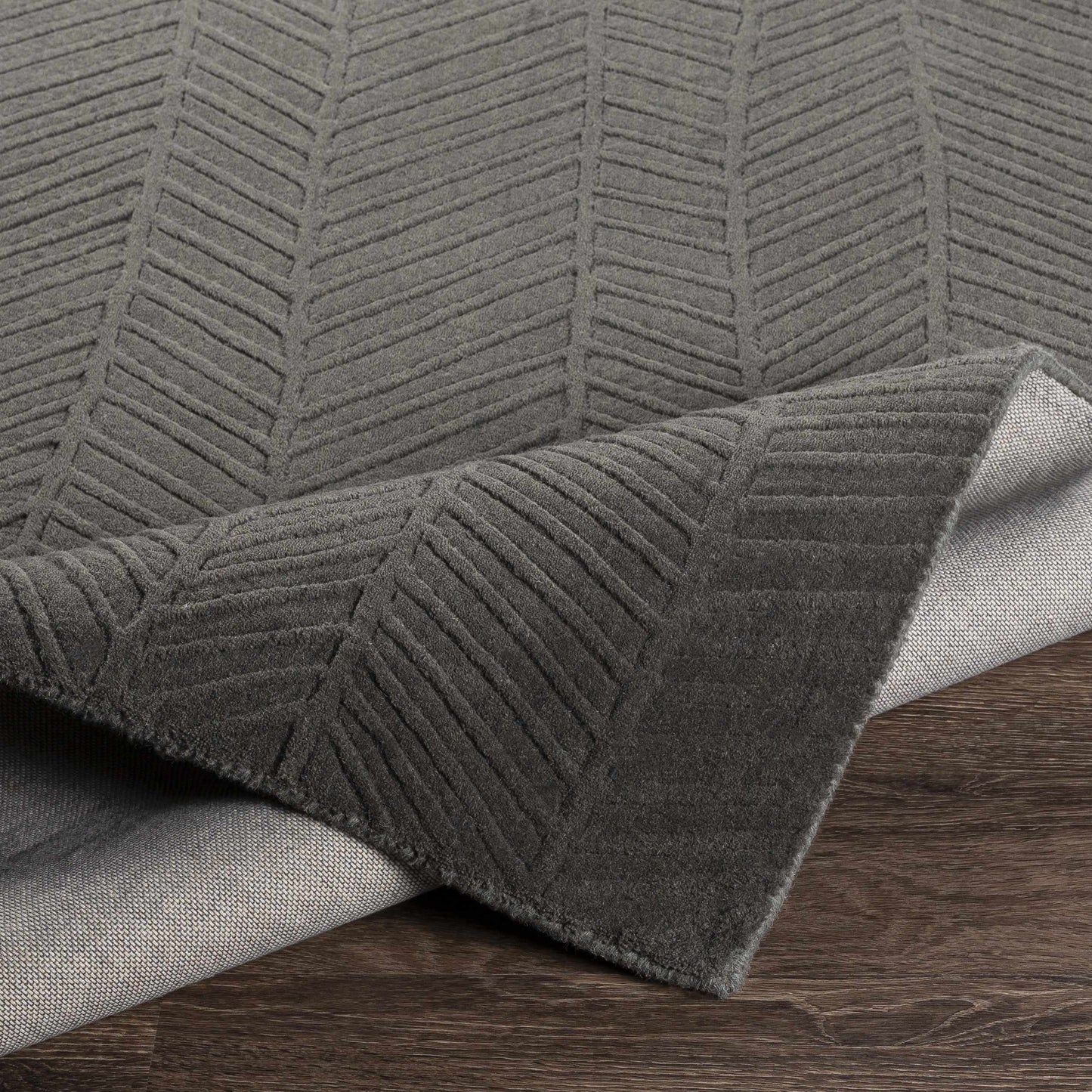 Taraash TRH-2304 Hand Loomed Rug