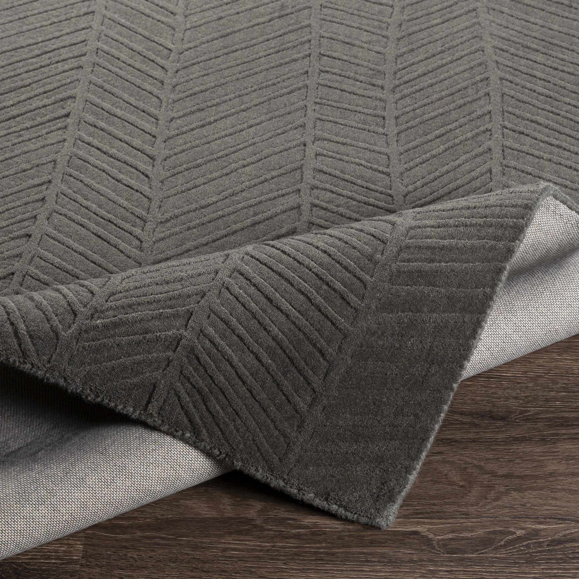 Taraash TRH-2304 Hand Loomed Rug