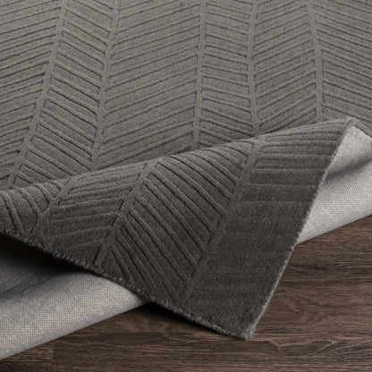 Taraash TRH-2304 Hand Loomed Rug