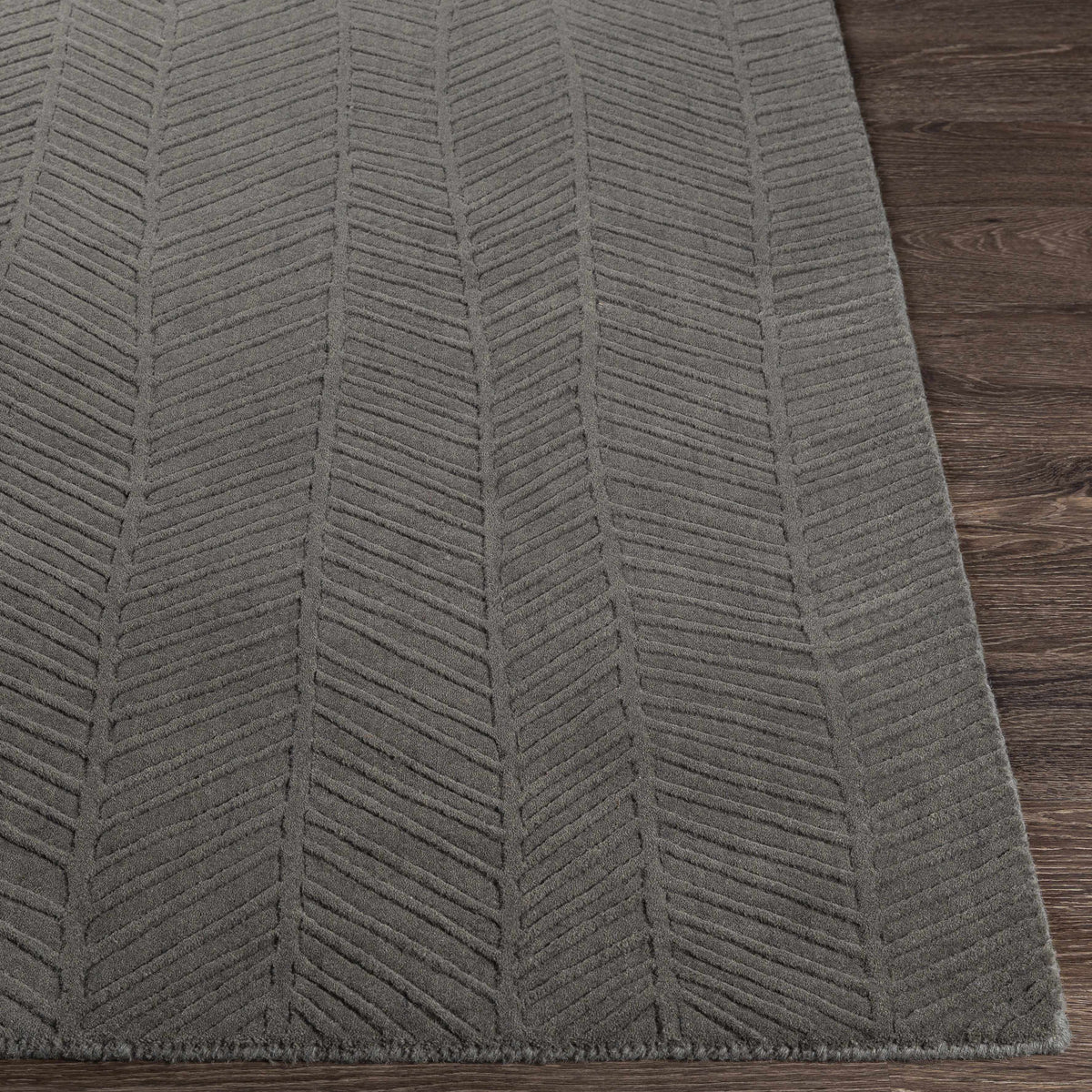 Taraash TRH-2304 Hand Loomed Rug