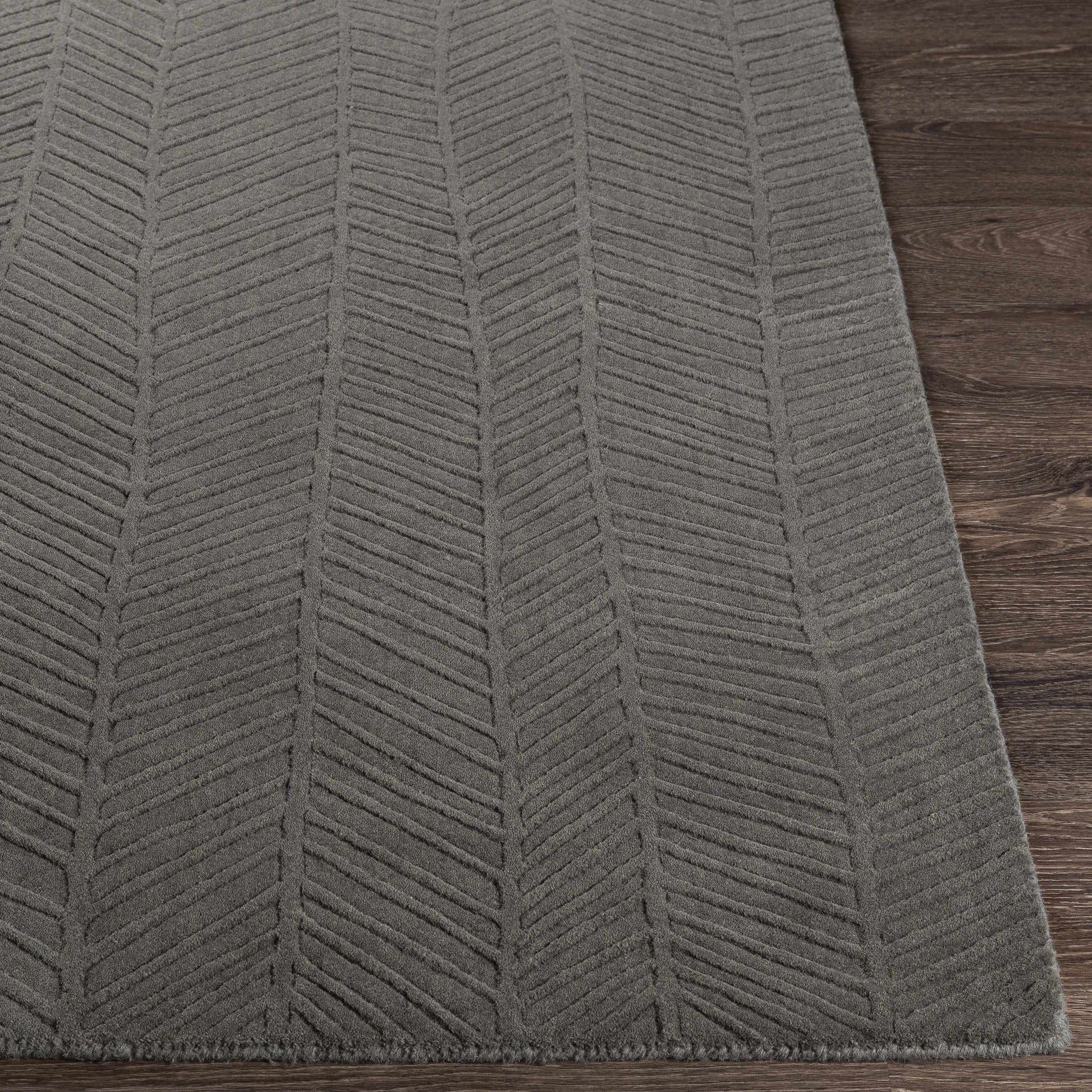 Taraash TRH-2304 Hand Loomed Rug