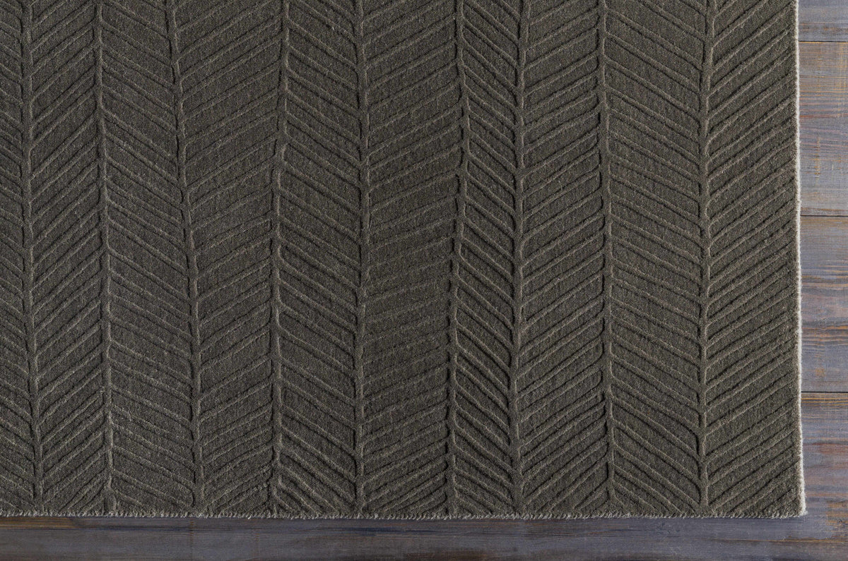 Taraash TRH-2304 Hand Loomed Rug