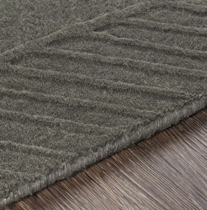 Taraash TRH-2304 Hand Loomed Rug