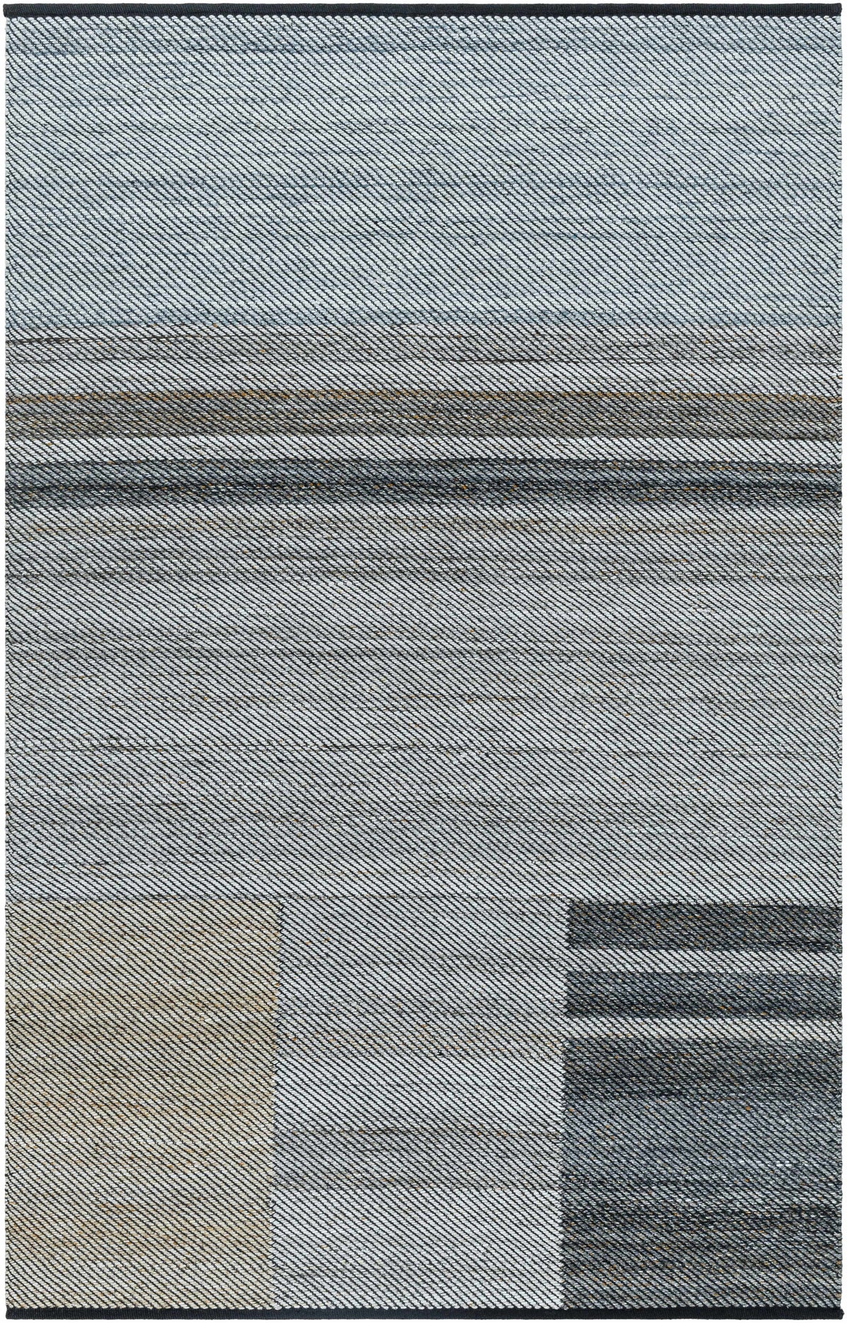 Jocelyn JYN-2301 Hand Woven Rug