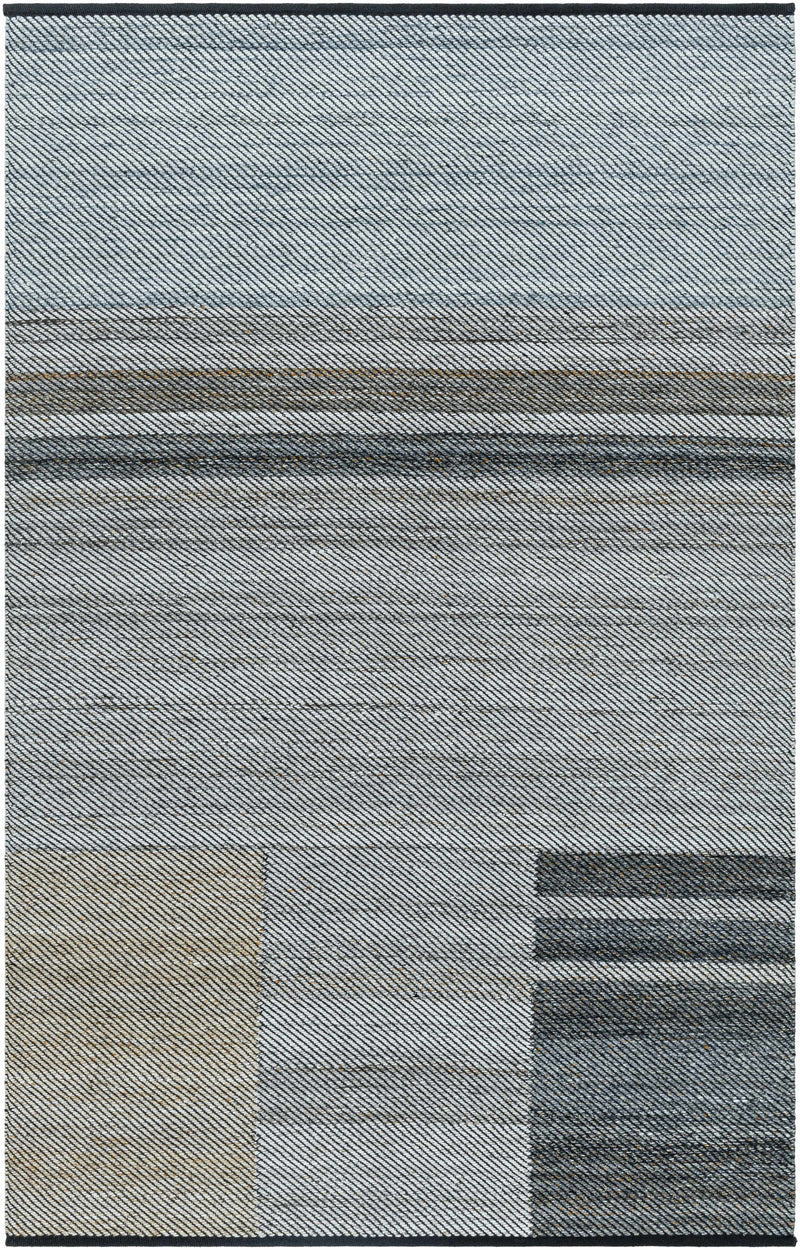 Jocelyn JYN-2301 Hand Woven Rug