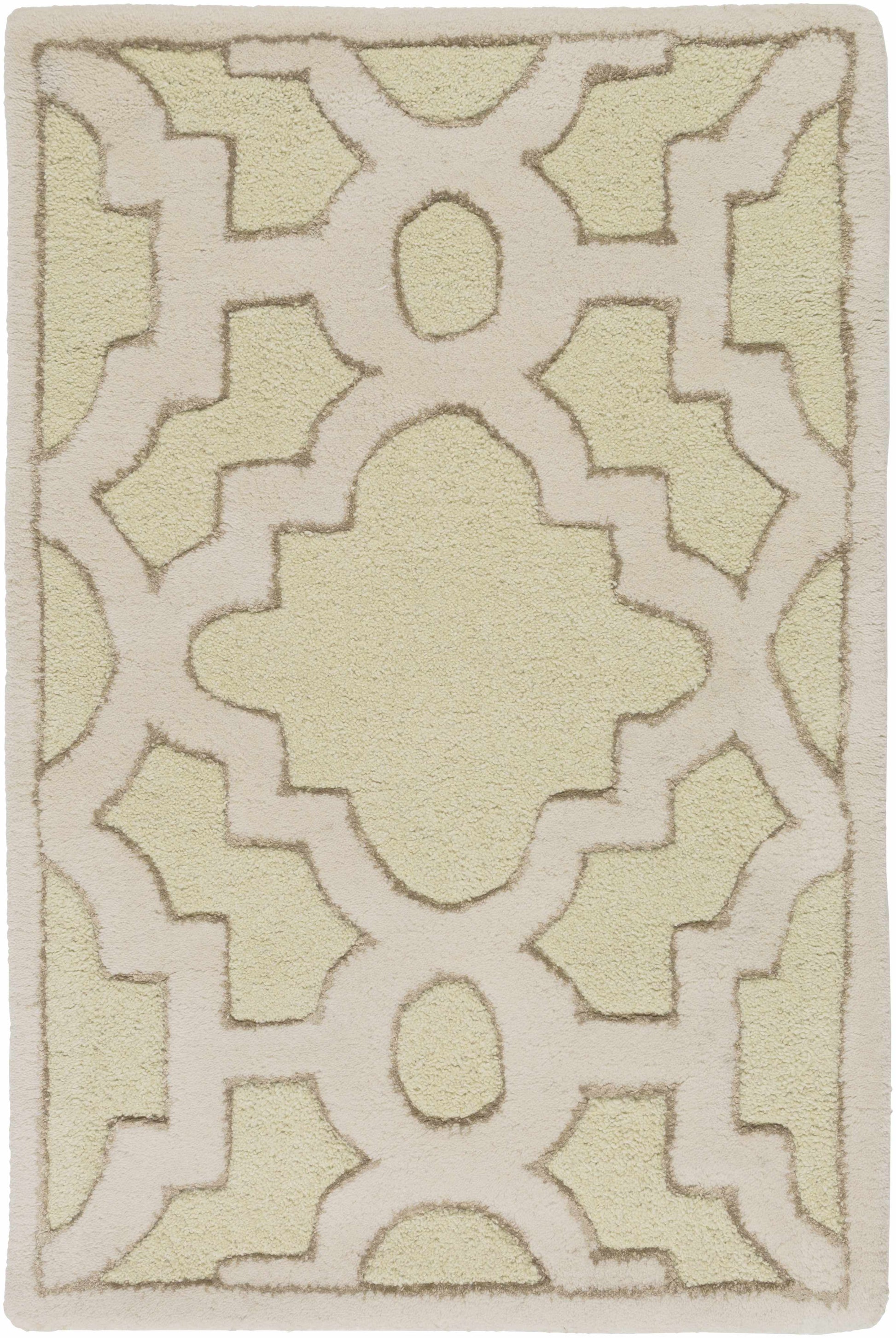 Modern Classics CAN-2038 Hand Tufted Rug