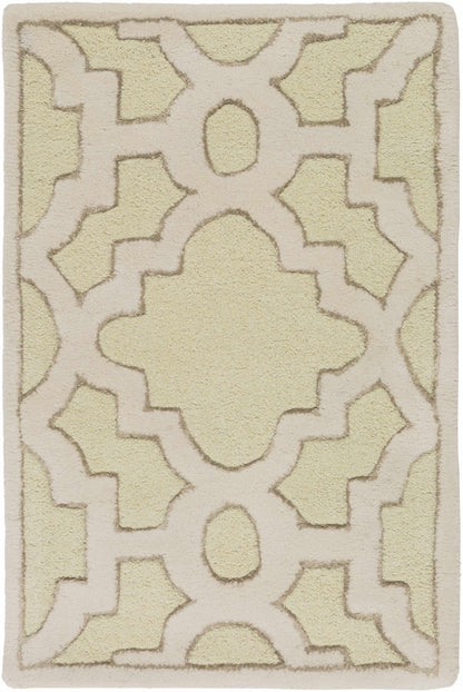 Modern Classics CAN-2038 Hand Tufted Rug