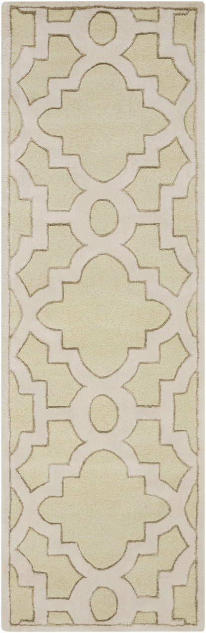 Modern Classics CAN-2038 Hand Tufted Rug