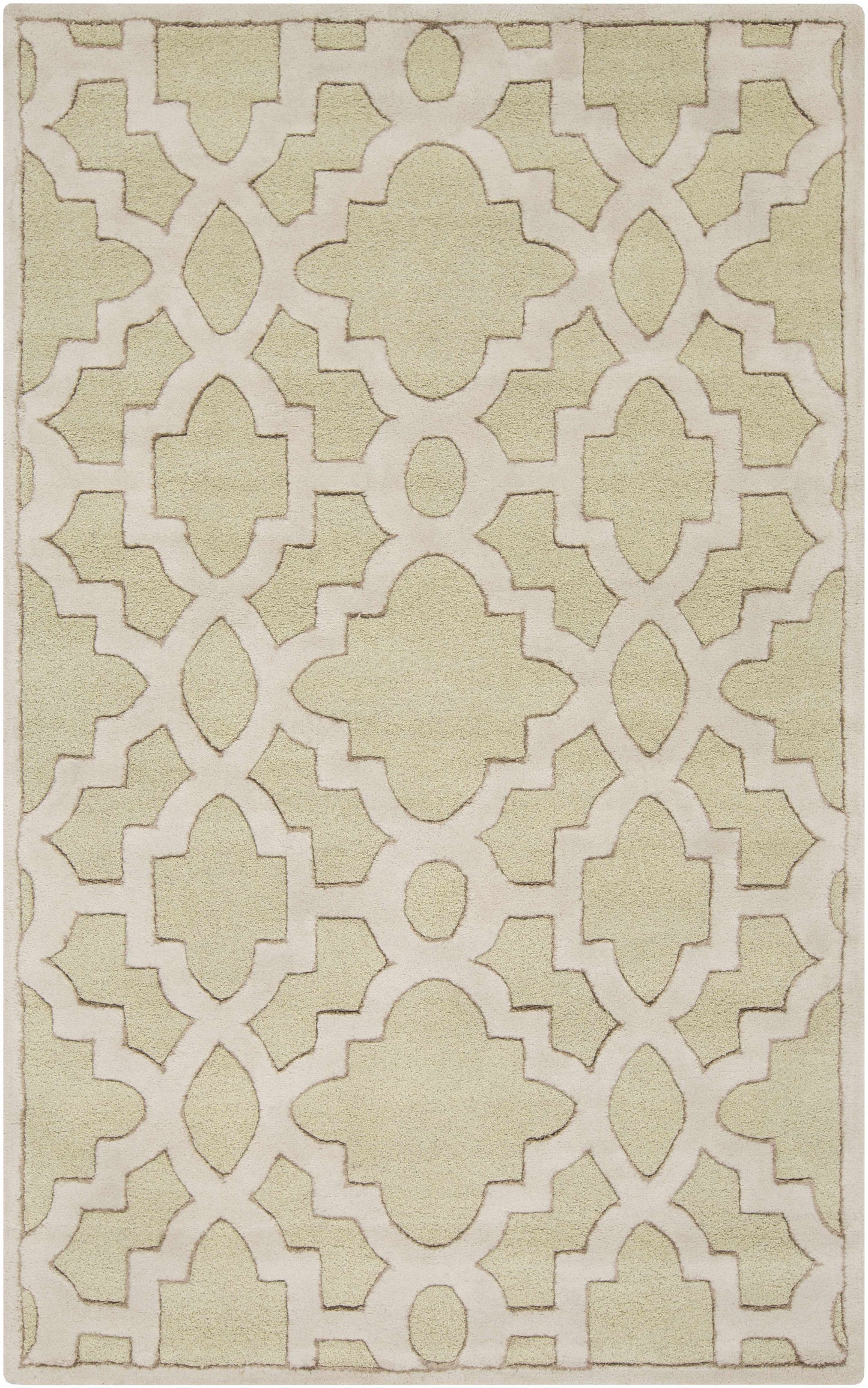 Modern Classics CAN-2038 Hand Tufted Rug