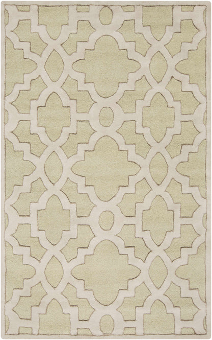 Modern Classics CAN-2038 Hand Tufted Rug