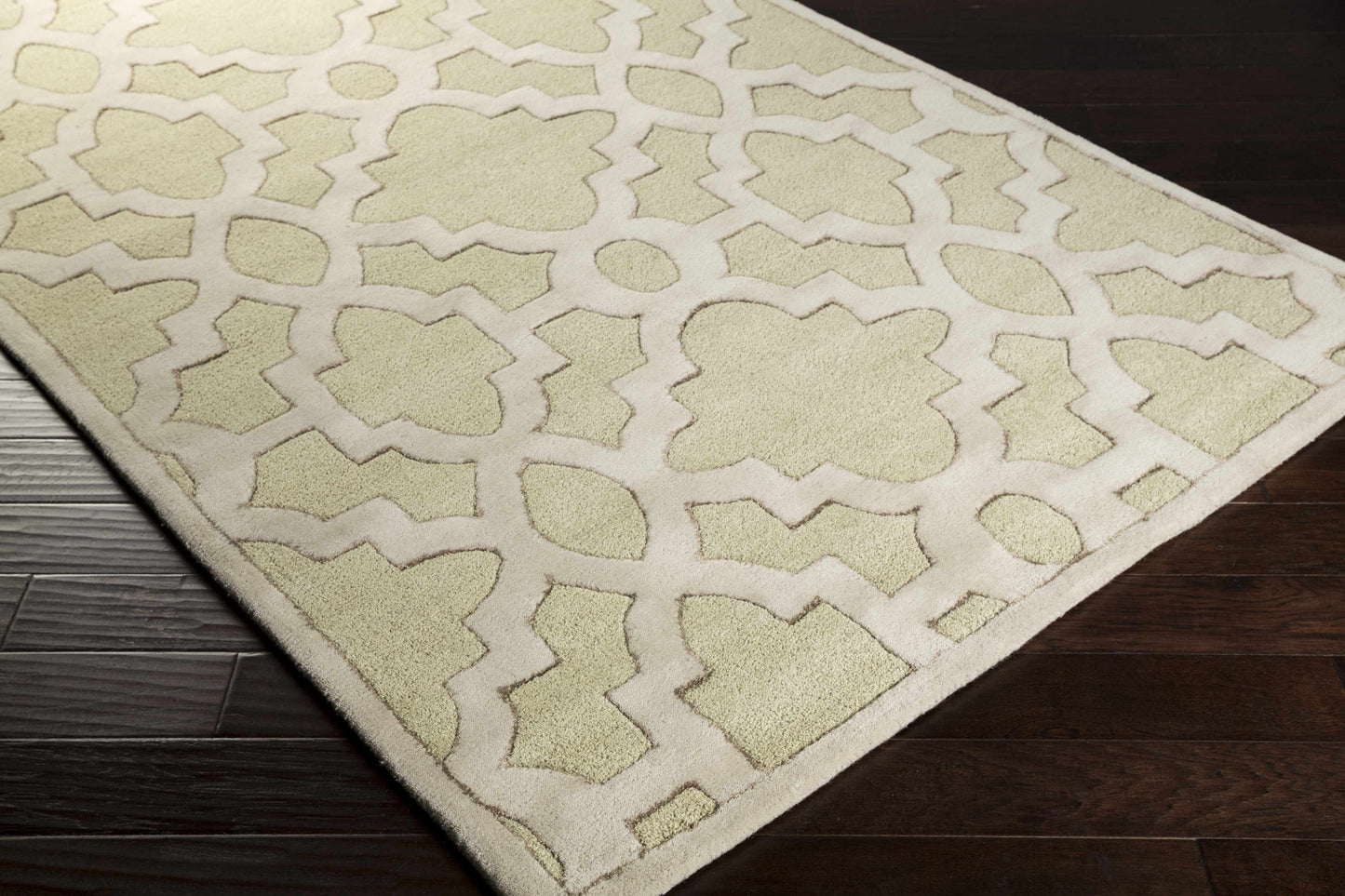 Modern Classics CAN-2038 Hand Tufted Rug