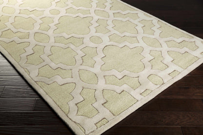 Modern Classics CAN-2038 Hand Tufted Rug