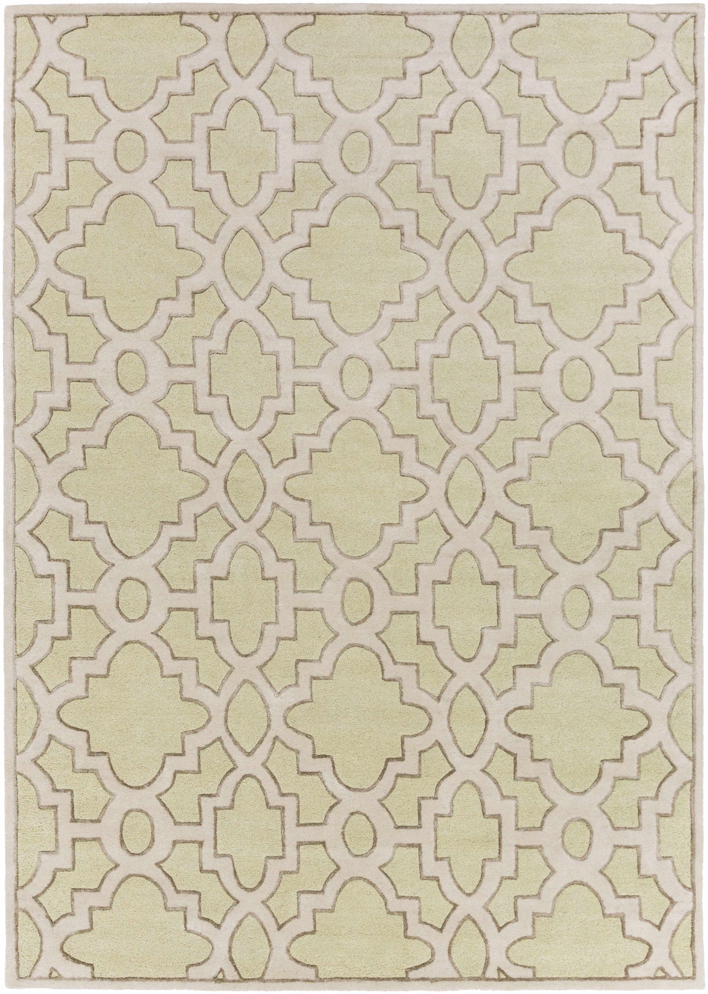 Modern Classics CAN-2038 Hand Tufted Rug