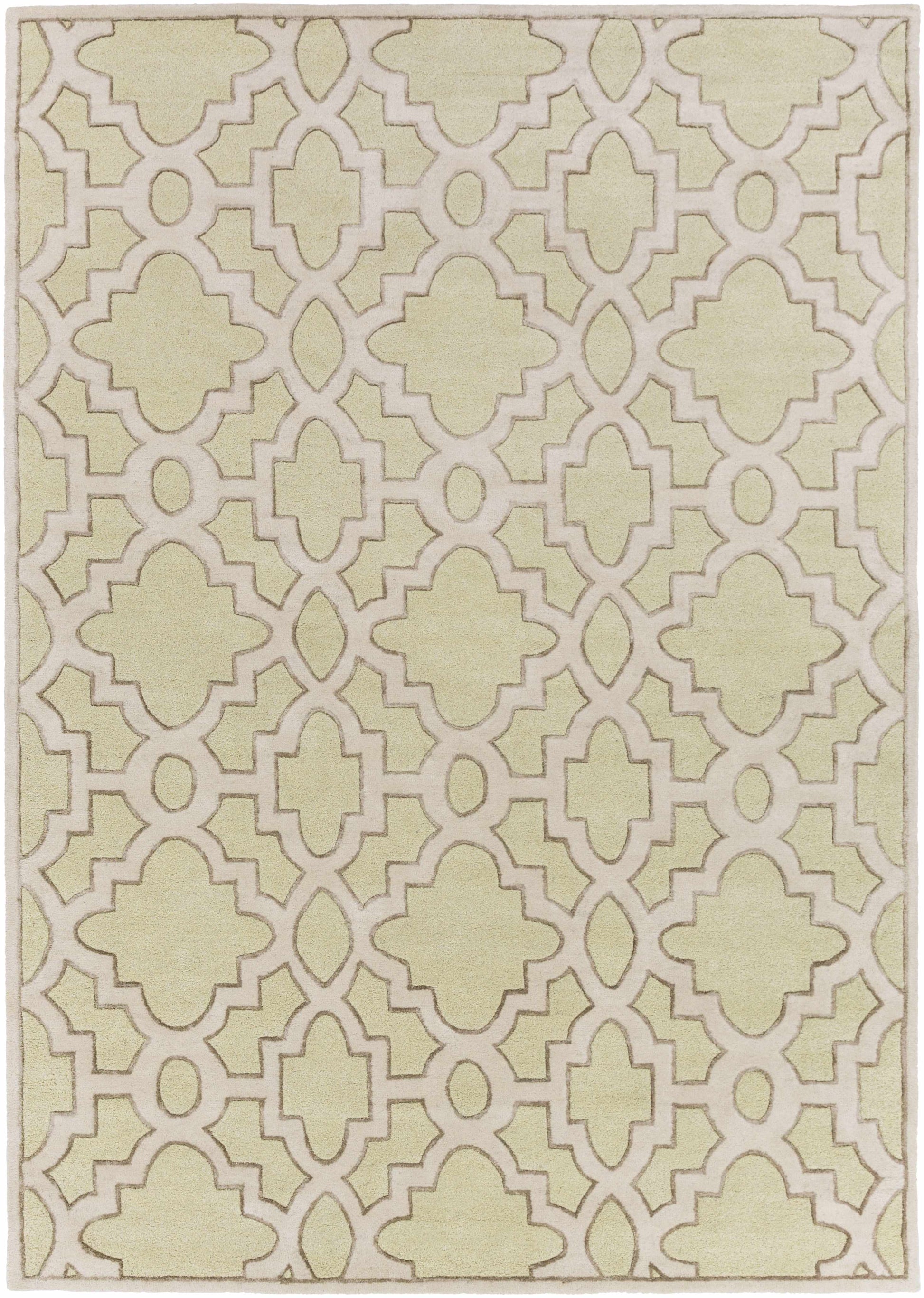 Modern Classics CAN-2038 Hand Tufted Rug