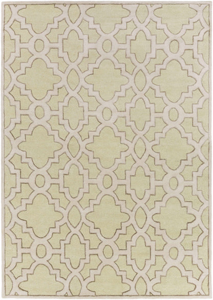 Modern Classics CAN-2038 Hand Tufted Rug