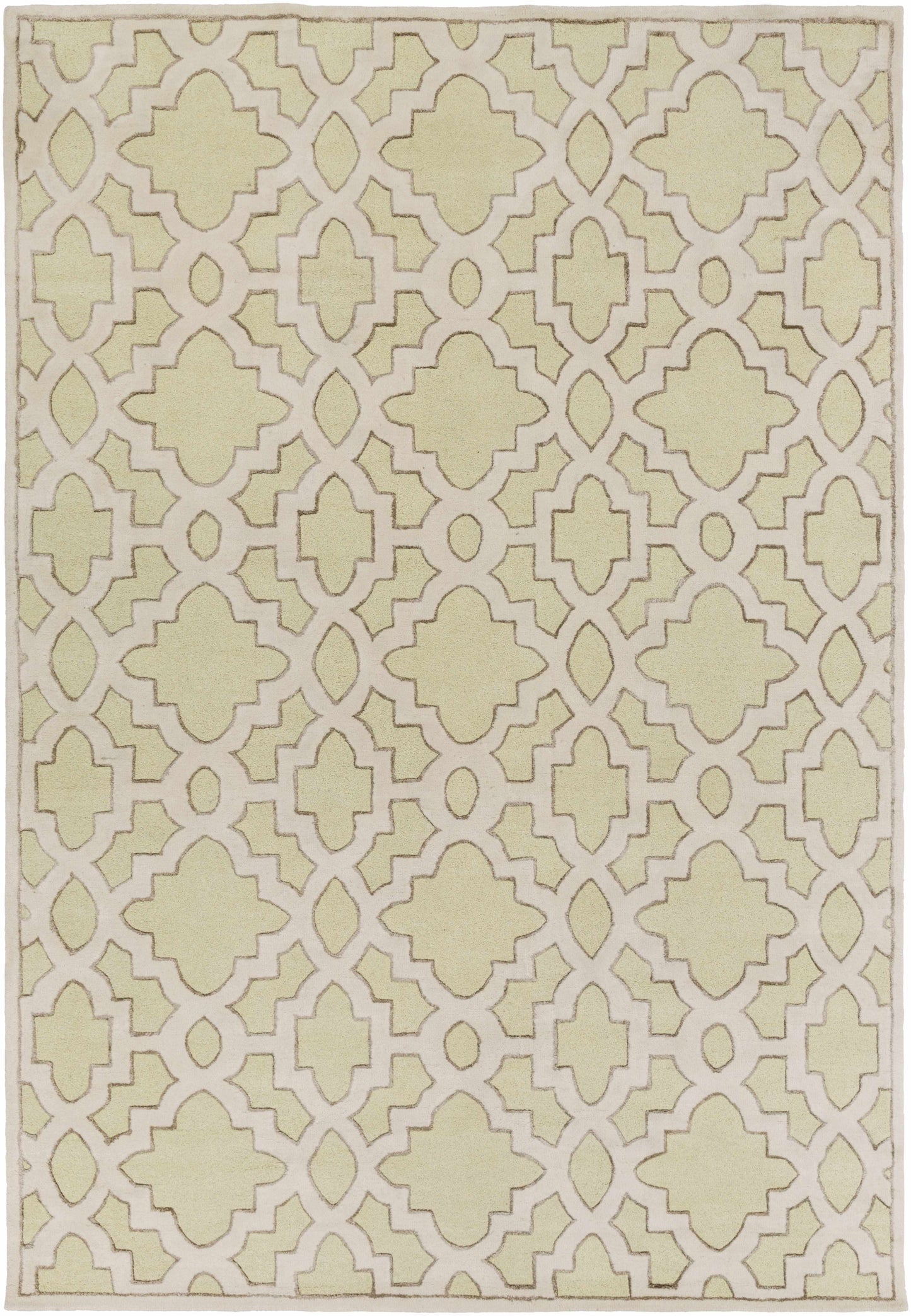 Modern Classics CAN-2038 Hand Tufted Rug