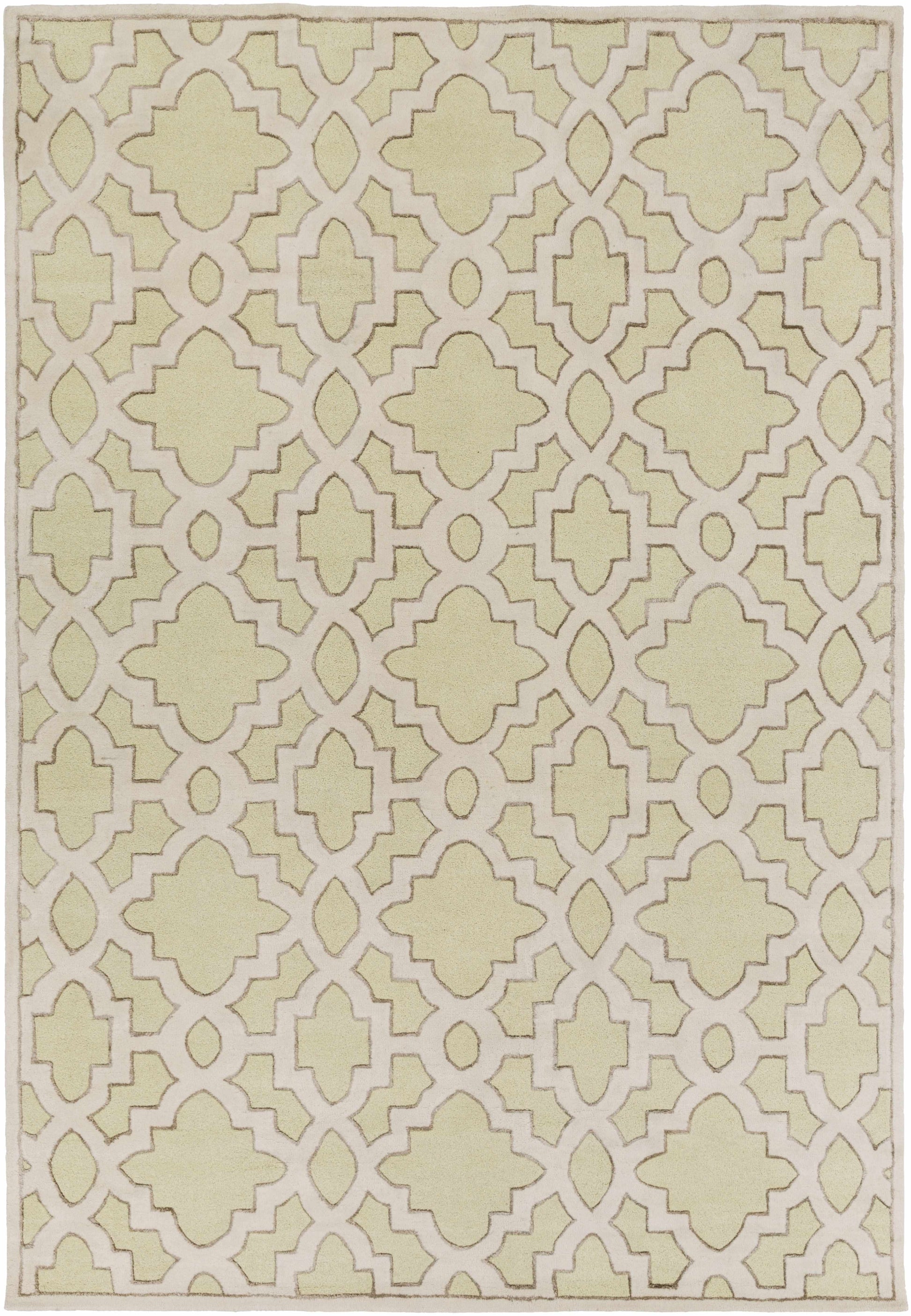 Modern Classics CAN-2038 Hand Tufted Rug