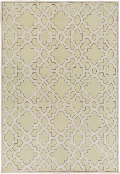Modern Classics CAN-2038 Hand Tufted Rug