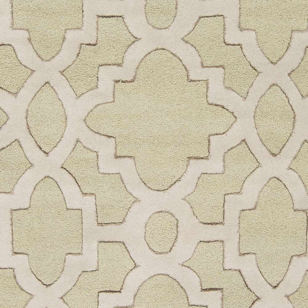 Modern Classics CAN-2038 Hand Tufted Rug