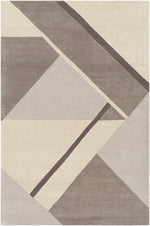 Queens QUN-2300 Hand Tufted Rug