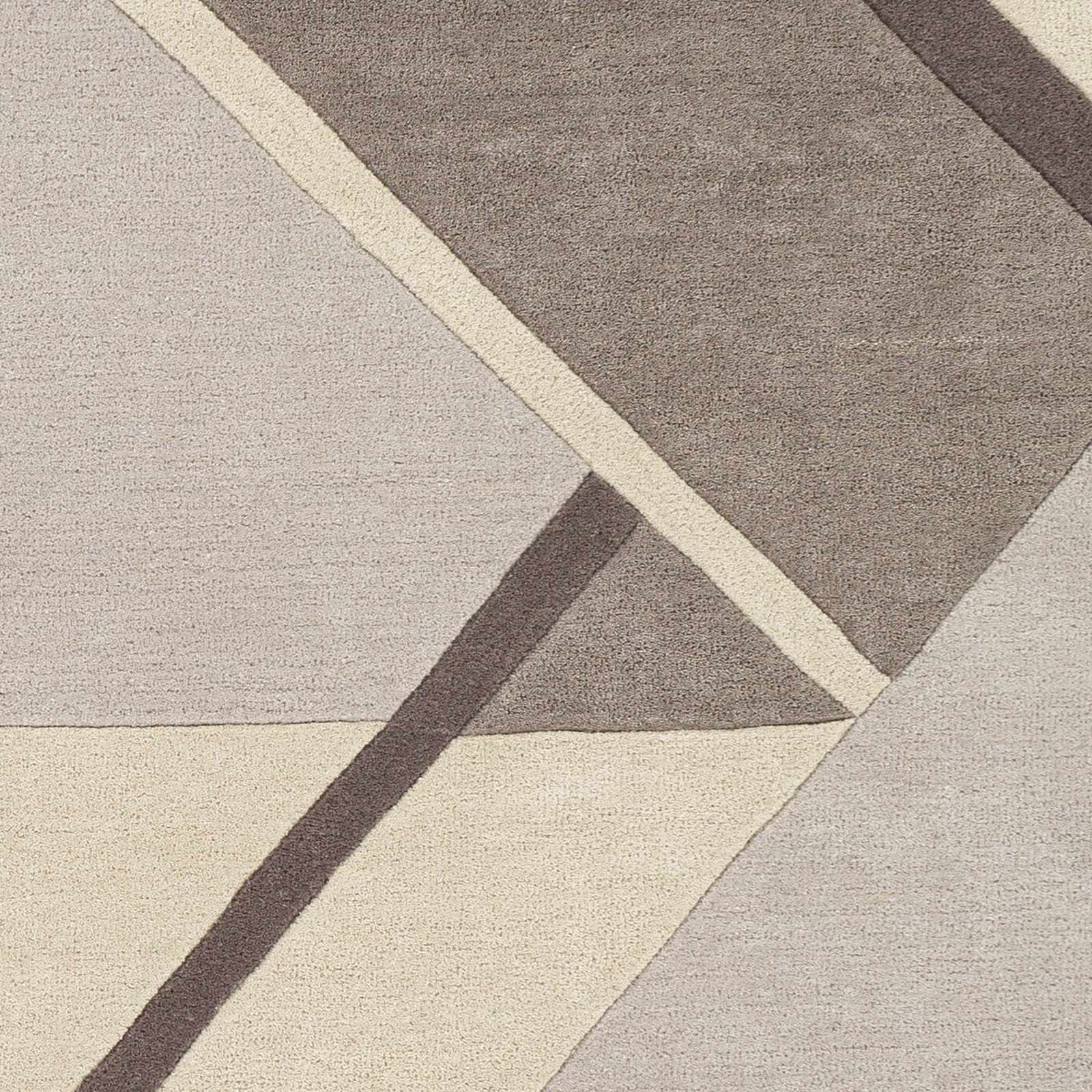 Queens QUN-2300 Hand Tufted Rug