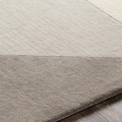 Queens QUN-2300 Hand Tufted Rug