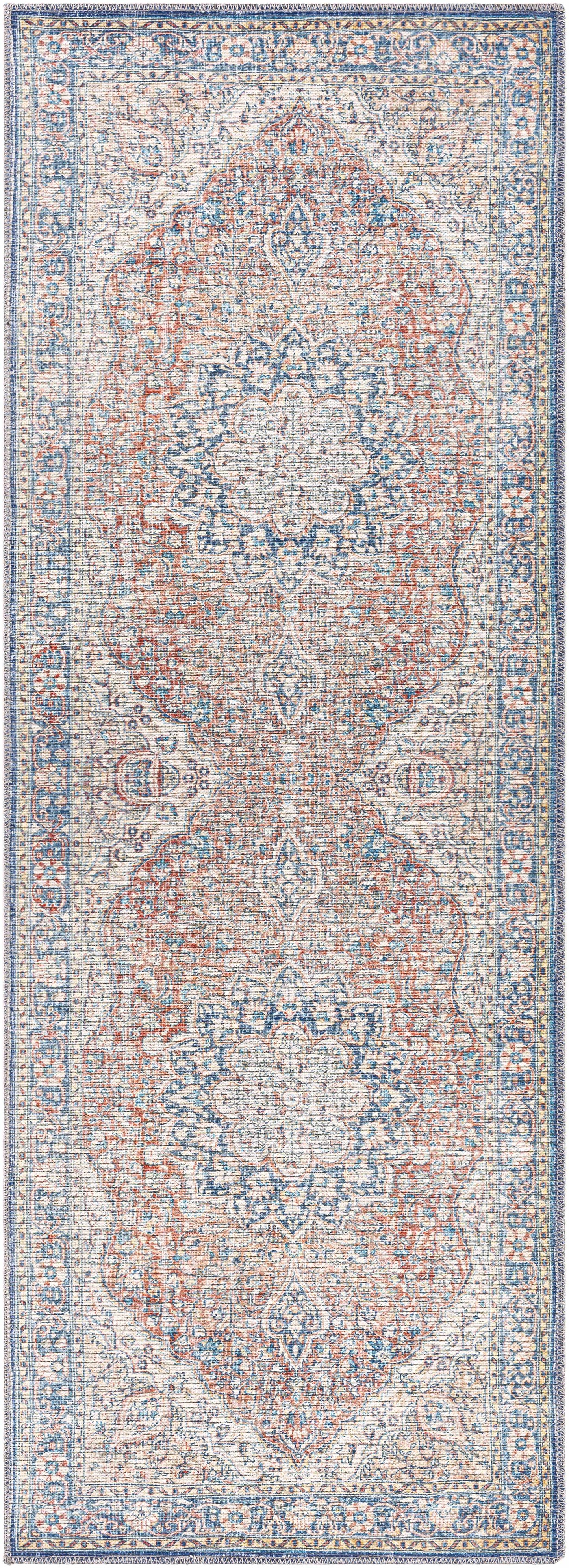 Colin CLN-2307 Machine Woven Rug